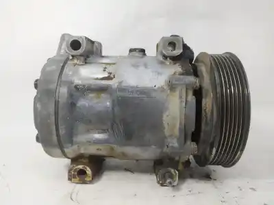 Second-hand car spare part air conditioning compressor for renault kangoo (f/kc0) alize oem iam references sd7v161150e   Second-hand car spare part air conditioning compressor for renault kangoo (f/kc0) alize oem iam references sd7v161150e