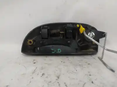 Second-hand car spare part exterior right front door handle for renault kangoo (f/kc0) alize oem iam references    Second-hand car spare part exterior right front door handle for renault kangoo (f/kc0) alize oem iam references