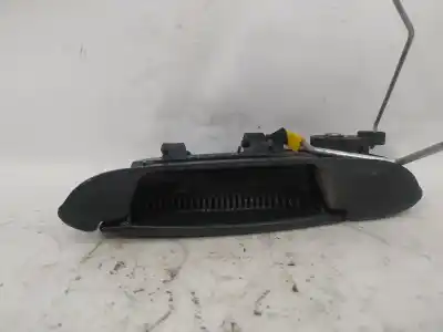 Second-hand car spare part exterior right front door handle for renault kangoo (f/kc0) alize oem iam references    Second-hand car spare part exterior right front door handle for renault kangoo (f/kc0) alize oem iam references