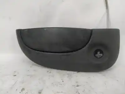 Second-hand car spare part exterior right front door handle for renault kangoo (f/kc0) alize oem iam references    Second-hand car spare part exterior right front door handle for renault kangoo (f/kc0) alize oem iam references