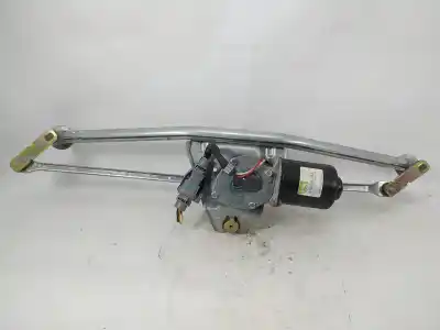 Автозапчастина б/у двигатель передніх склоочисників для renault kangoo (f/kc0) alize посилання на oem iam 53550102 Автозапчастина б/у двигатель передніх склоочисників для renault kangoo (f/kc0) alize посилання на oem iam 53550102