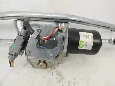 Second-hand car spare part front windshield wiper motor for renault kangoo (f/kc0) alize oem iam references 53550102  