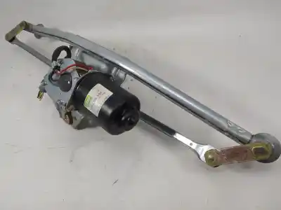 Second-hand car spare part front windshield wiper motor for renault kangoo (f/kc0) alize oem iam references 53550102  