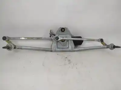 Second-hand car spare part front windshield wiper motor for renault kangoo (f/kc0) alize oem iam references 53550102  
