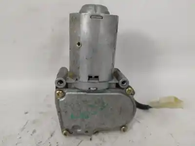 Second-hand car spare part rear windshield wiper motor for renault kangoo (f/kc0) alize oem iam references   