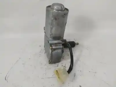 Second-hand car spare part rear windshield wiper motor for renault kangoo (f/kc0) alize oem iam references   