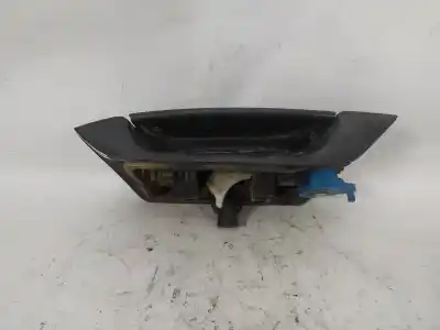 Автозапчасти б/у задняя левая наружная ручка за renault kangoo (f/kc0) alize ссылки oem iam    Автозапчасти б/у задняя левая наружная ручка за renault kangoo (f/kc0) alize ссылки oem iam