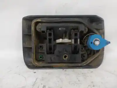 Автозапчасти б/у задняя левая наружная ручка за renault kangoo (f/kc0) alize ссылки oem iam    Автозапчасти б/у задняя левая наружная ручка за renault kangoo (f/kc0) alize ссылки oem iam
