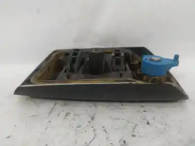 Автозапчасти б/у задняя левая наружная ручка за renault kangoo (f/kc0) alize ссылки oem iam    Автозапчасти б/у задняя левая наружная ручка за renault kangoo (f/kc0) alize ссылки oem iam
