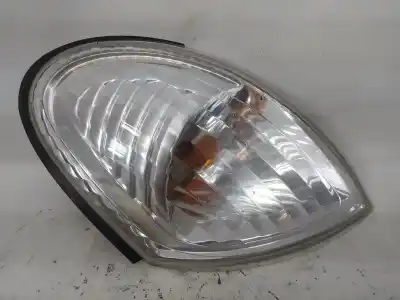 Pezzo di ricambio per auto di seconda mano pilota anteriore sinistro per nissan almera (n16/e) acenta riferimenti oem iam 