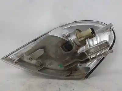 Second-hand car spare part front left headlight for nissan almera (n16/e) acenta oem iam references   