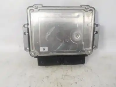 Автозапчасти б/у блок управления двигателем за ford b-max titanium ссылки oem iam dv2112a650  