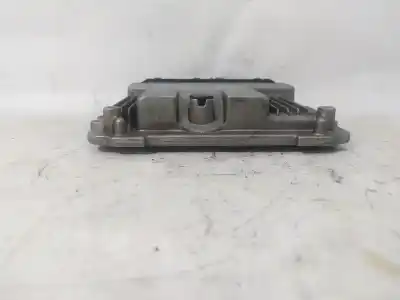 Автозапчасти б/у блок управления двигателем за ford b-max titanium ссылки oem iam dv2112a650  