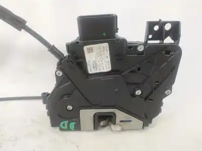 Автозапчасти б/у ЗАМОК ПЕРЕДНЕЙ ПРАВОЙ ДВЕРИ за FORD B-MAX  ссылки OEM IAM AV1AR21812AC  