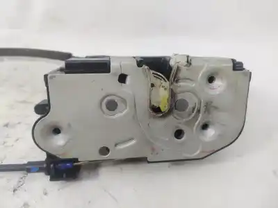Автозапчасти б/у замок передней правой двери за ford b-max titanium ссылки oem iam av1ar21812ac  