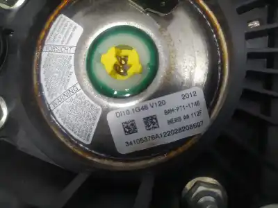Автозапчасти б/у передняя левая подушка безопасности за ford b-max titanium ссылки oem iam bampt11746  