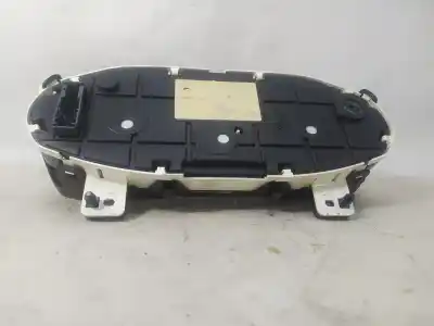 Автозапчастина б/у панель інструментів для ford b-max titanium посилання на oem iam vp8a6f10894  