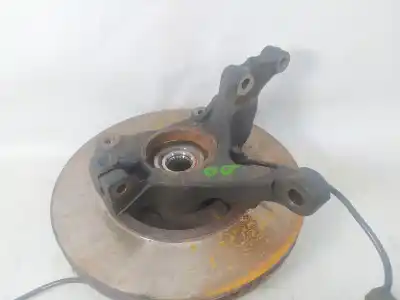 Автозапчасти б/у передняя правая кулачка за ford b-max titanium ссылки oem iam ay1c3k170ba  