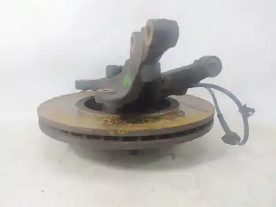 Автозапчасти б/у передняя левая кулачка за ford b-max titanium ссылки oem iam ay1c3k171ba
