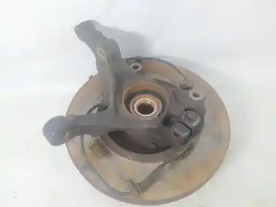 Автозапчасти б/у передняя левая кулачка за ford b-max titanium ссылки oem iam ay1c3k171ba  