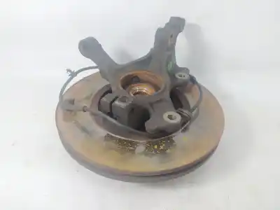 Автозапчасти б/у передняя левая кулачка за ford b-max titanium ссылки oem iam ay1c3k171ba  