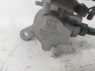 Автозапчасти б/у тормозной насос за ford b-max titanium ссылки oem iam y24653  