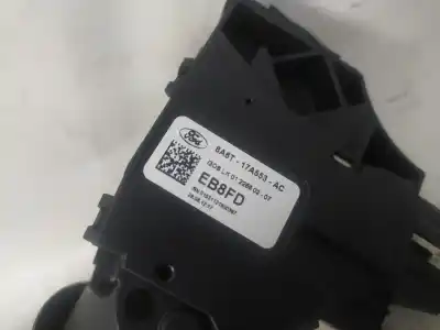 Автозапчасти б/у команда очистки за ford b-max titanium ссылки oem iam 8a6t17a553ac  