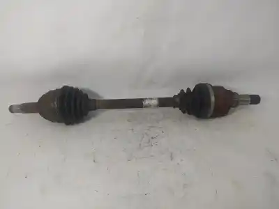 Автозапчасти б/у передняя левая трансмиссия за ford b-max titanium ссылки oem iam cv173b437