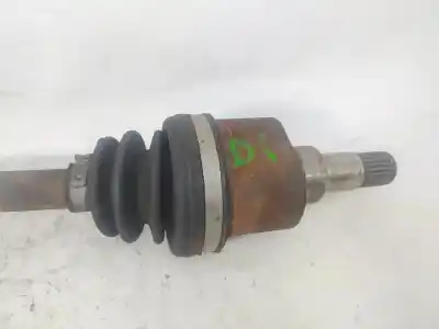 Автозапчасти б/у передняя левая трансмиссия за ford b-max titanium ссылки oem iam cv173b437  