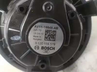Автозапчасти б/у отопительный двигатель за ford b-max titanium ссылки oem iam av1119846ab  