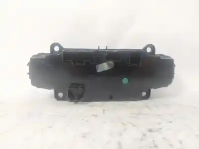 Автозапчастина б/у клімат-контроль для ford b-max titanium посилання на oem iam av1t18c612  