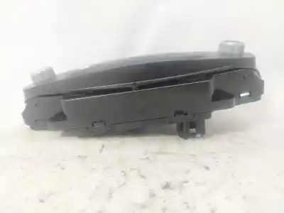 Автозапчастина б/у клімат-контроль для ford b-max titanium посилання на oem iam av1t18c612  