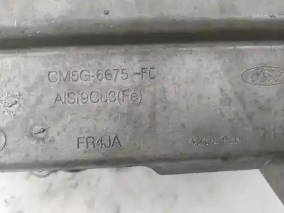 Автозапчастина б/у возчик для ford b-max titanium посилання на oem iam cm5g6675fc  
