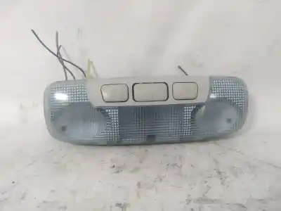 Автозапчасти б/у внутренний свет за ford b-max titanium ссылки oem iam 168816