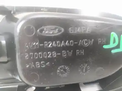 Автозапчасти б/у выключатель переднего правого окна за ford b-max titanium ссылки oem iam av11r240a40  