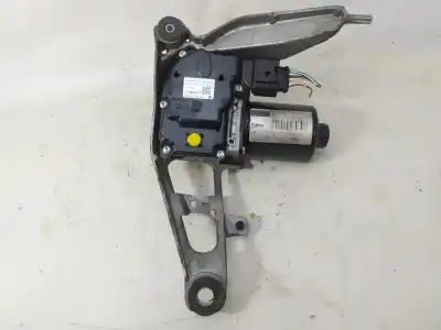 Автозапчасти б/у мотор переднего стеклоочистителя за ford b-max titanium ссылки oem iam av1117504ac  