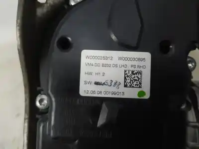 Автозапчасти б/у мотор переднего стеклоочистителя за ford b-max titanium ссылки oem iam av1117504ac  