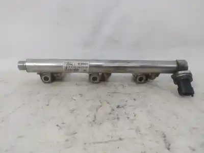 Автозапчасти б/у рампа инжектора за ford b-max titanium ссылки oem iam cm5g9h487ha