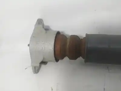 Автозапчастина б/у амортизатор задній лівий для ford b-max titanium посилання на oem iam ay1118159aa  