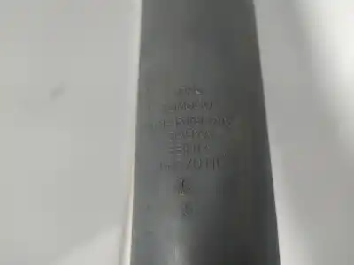 Автозапчастина б/у амортизатор задній лівий для ford b-max titanium посилання на oem iam ay1118159aa  