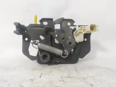 Автозапчасти б/у замок капота за ford b-max titanium ссылки oem iam av1a16700