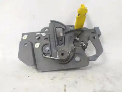 Автозапчастина б/у замок капота для ford b-max titanium посилання на oem iam av1a16700  