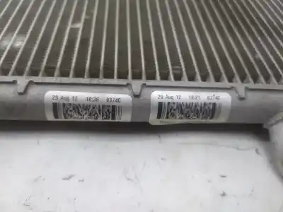 Автозапчасти б/у радиатор отопления / кондиционирования воздуха за ford b-max titanium ссылки oem iam c1b119710bb  