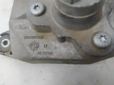 Автозапчасти б/у мотор переднего стеклоочистителя за ford b-max titanium ссылки oem iam av1117504bc  