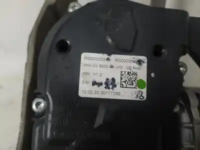 Автозапчасти б/у мотор переднего стеклоочистителя за ford b-max titanium ссылки oem iam av1117504bc  