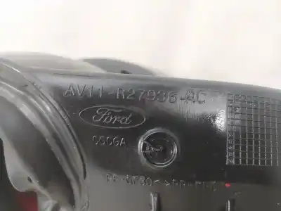 Автозапчастина б/у зовнішній пливний колпак для ford b-max titanium посилання на oem iam   