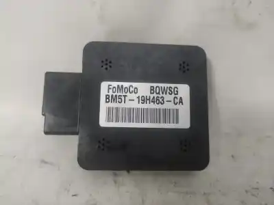 Автозапчасти б/у электронный модуль за ford b-max titanium ссылки oem iam bm5t19h463  