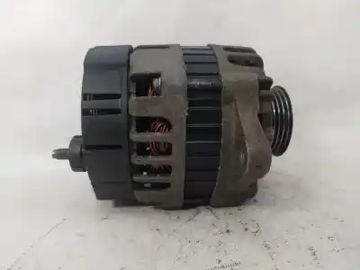 Peça sobressalente para automóvel em segunda mão alternador por hyundai i10 classic referências oem iam 3730002600