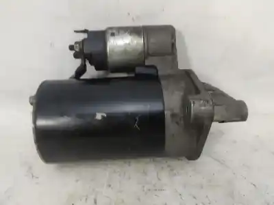 Peça sobressalente para automóvel em segunda mão motor de arranque por hyundai i10 classic referências oem iam 3610002560