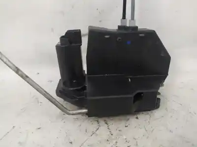 Peça sobressalente para automóvel em segunda mão fechadura da porta dianteira direita por hyundai i10 classic referências oem iam 